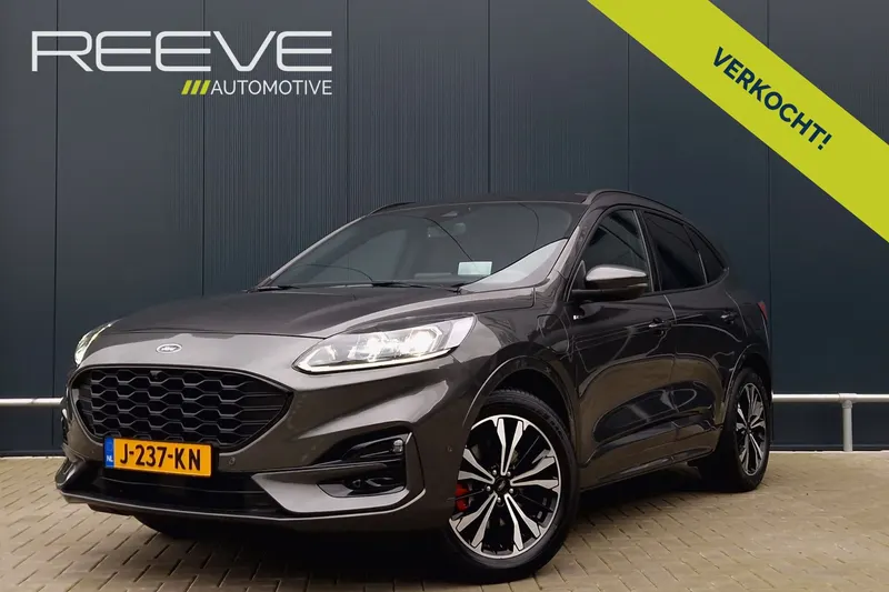 Ford Kuga (2020)
