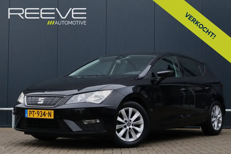 SEAT Leon (2017)