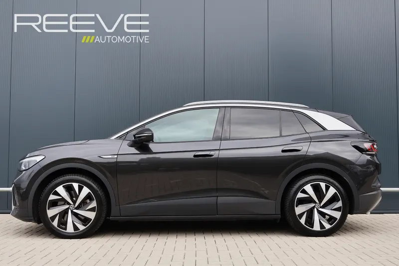 Volkswagen ID.4 (2021)