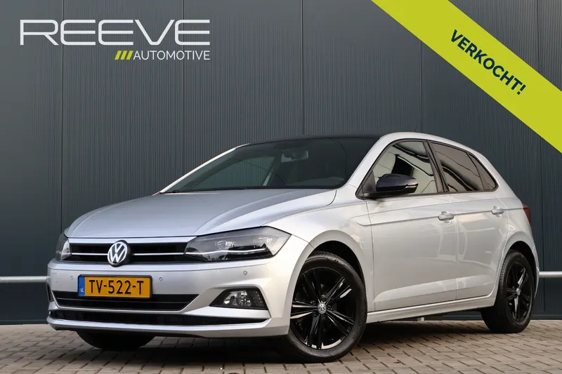 Volkswagen Polo (2018)