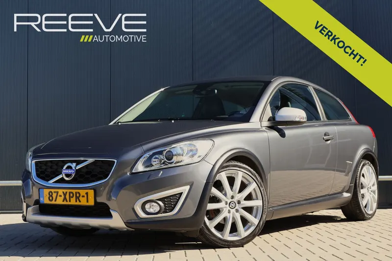 Volvo C30 (2012)