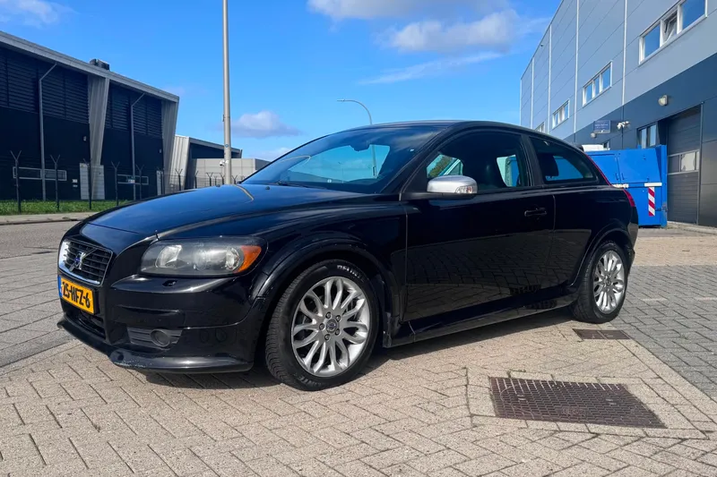 Volvo C30 (2008)