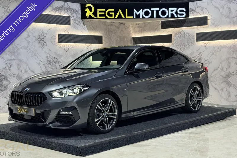 BMW 2-Serie (2022)