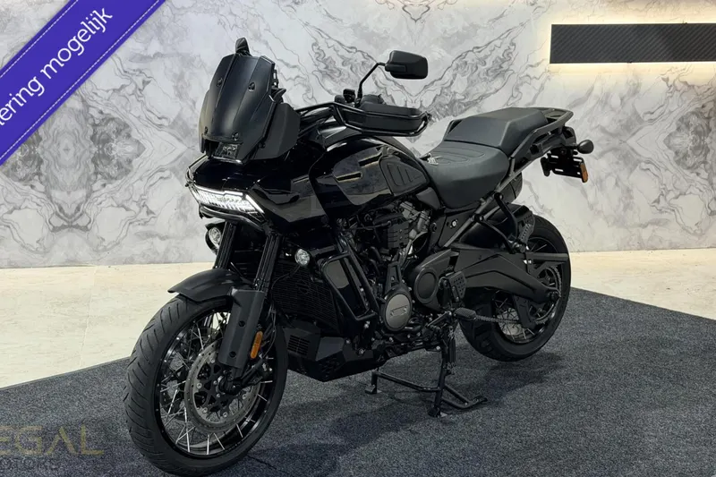 Harley-Davidson PAN America 1250 (2023)