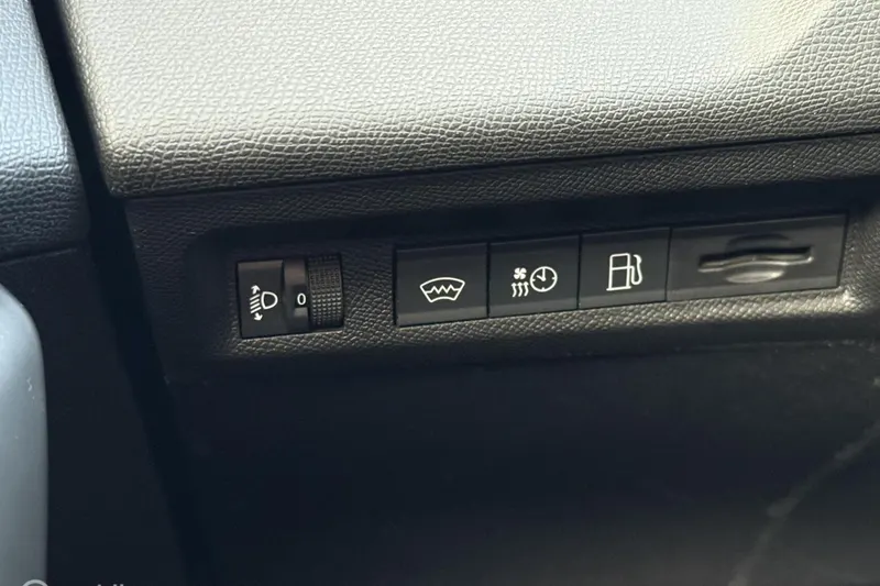 Peugeot 308 (2022)