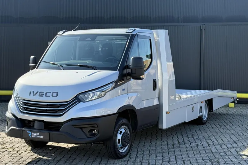 Iveco Daily (2024)