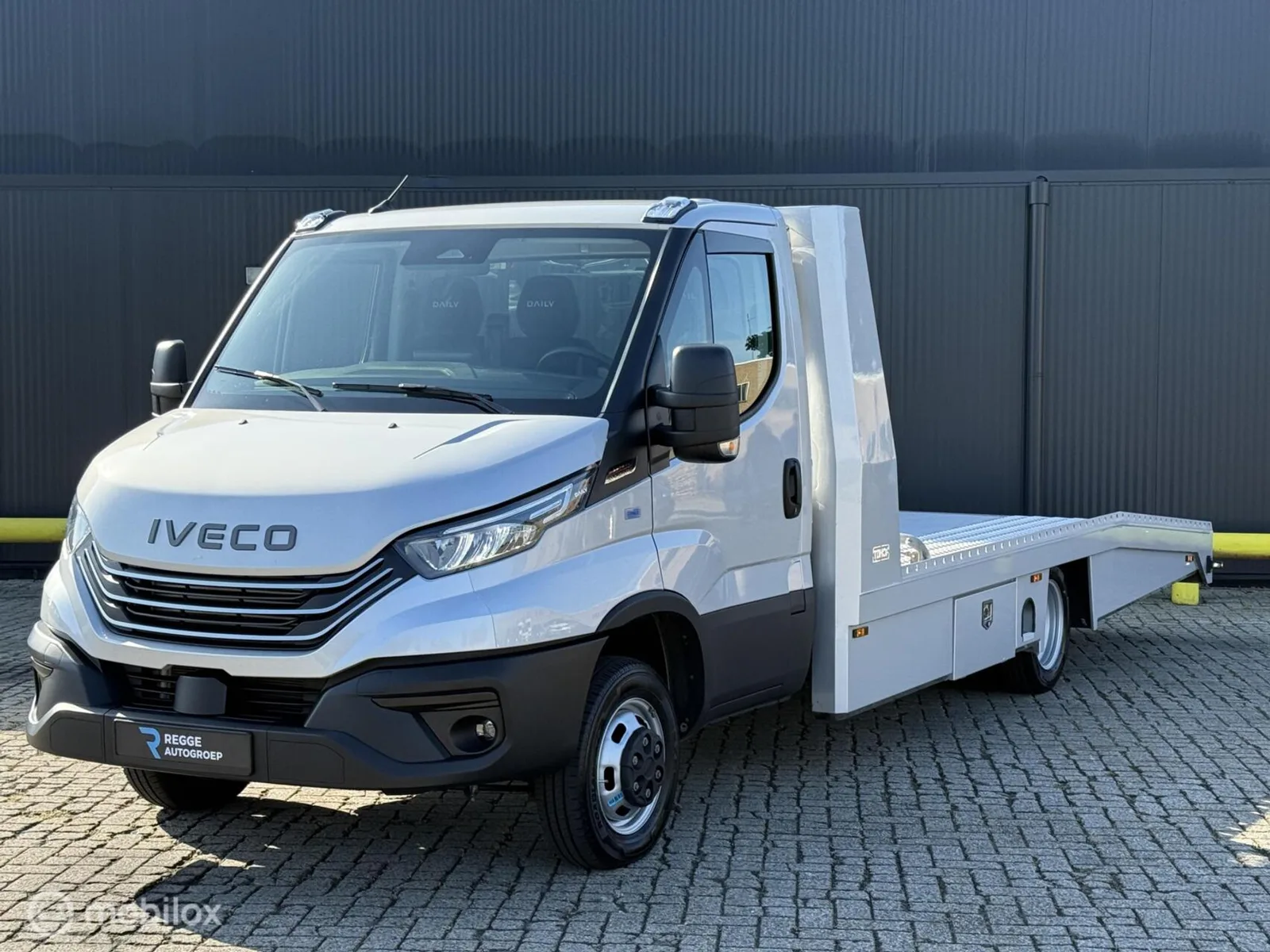 Iveco Daily (2024) — foto 1