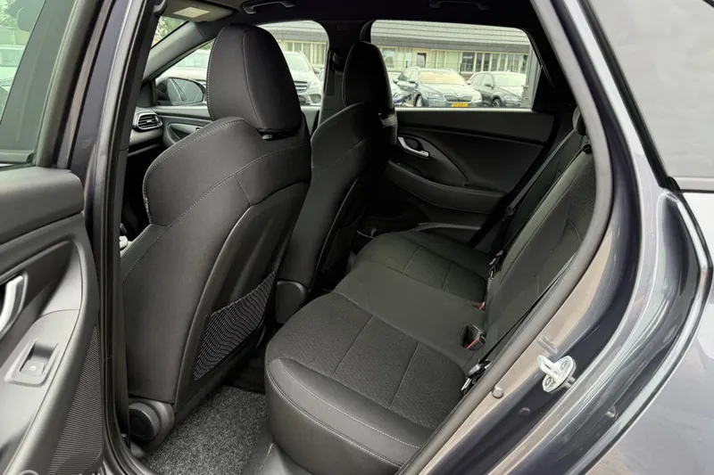Hyundai i30 (2018)