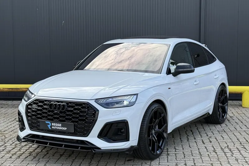 Audi Q5 (2024)