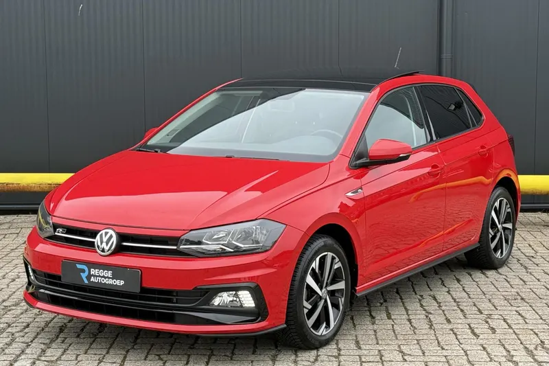 Volkswagen Polo (2018)