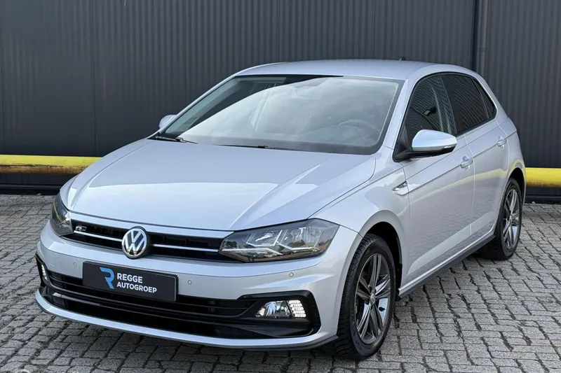 Volkswagen Polo (2020)