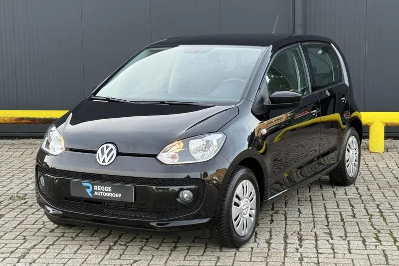 Volkswagen Up! (2014)