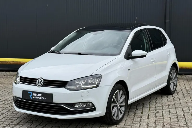 Volkswagen Polo (2016)