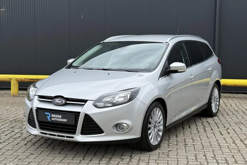 Ford Focus (2013)