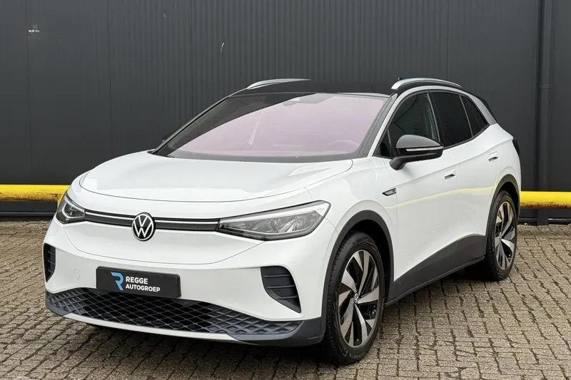 Volkswagen ID.4 (2021)