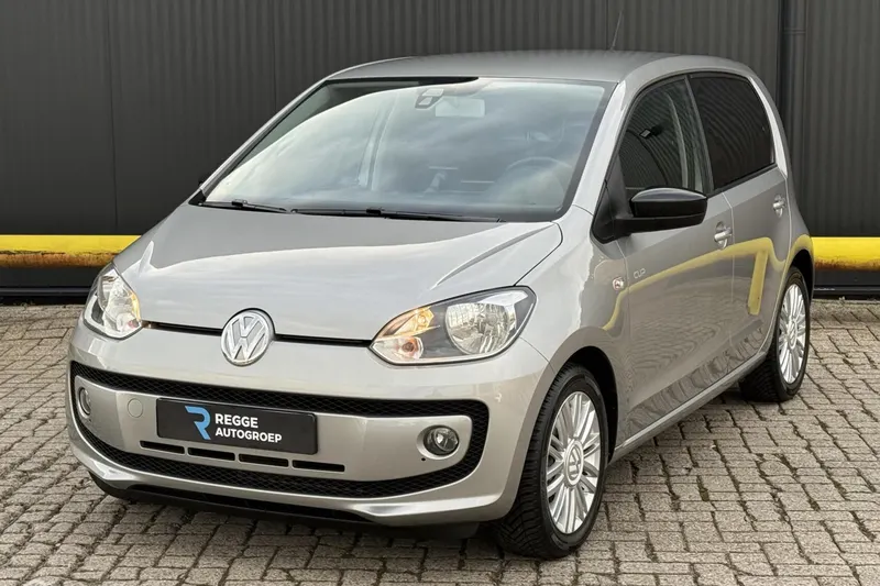 Volkswagen Up! (2014)