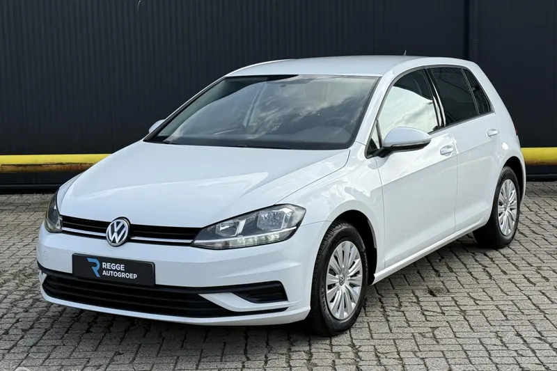 Volkswagen Golf (2017)