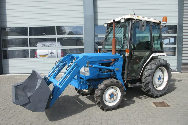 Ford 1720 (1996)