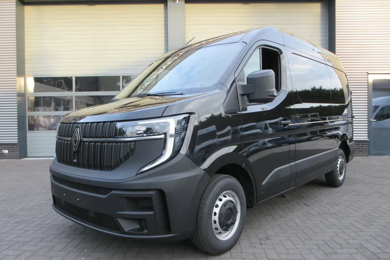 Renault Master (2026)