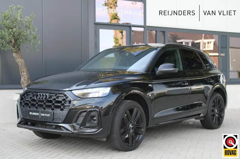 Audi Q5 (2023)