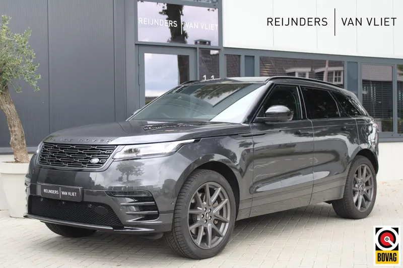 Land Rover Range Rover Velar (2025)