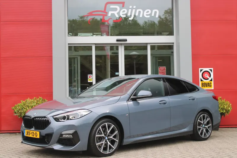 BMW 2-Serie (2024)