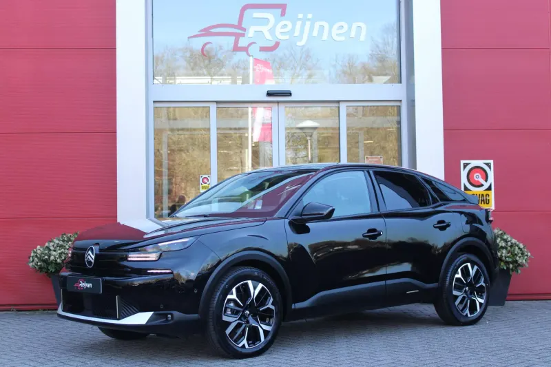 Citroën C4 (2025)