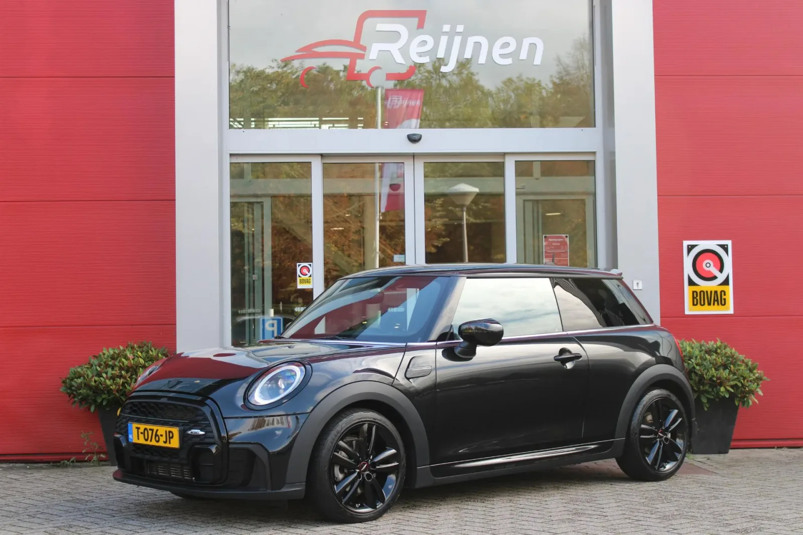 MINI Cooper (2023) — foto 1