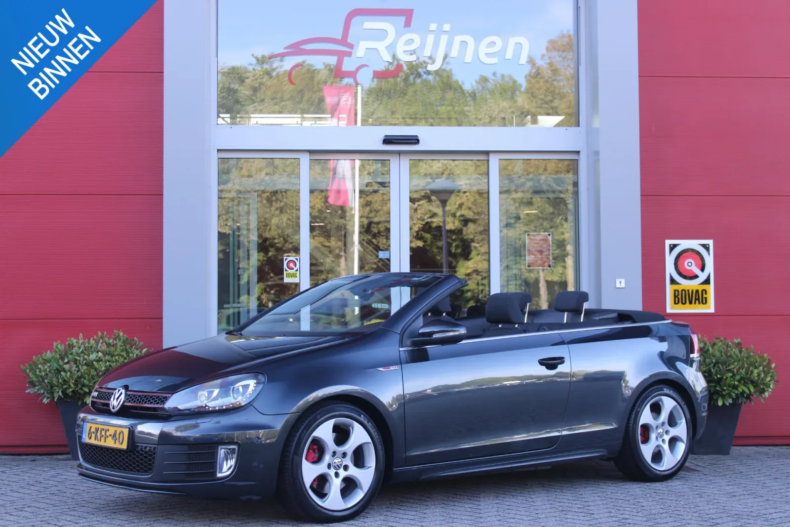 Volkswagen Golf (2013) — foto 1