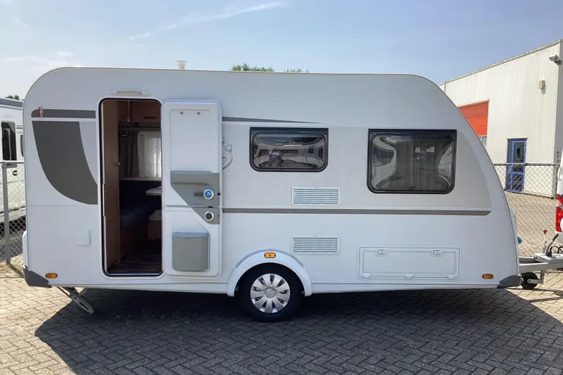 Knaus Sport (2018)