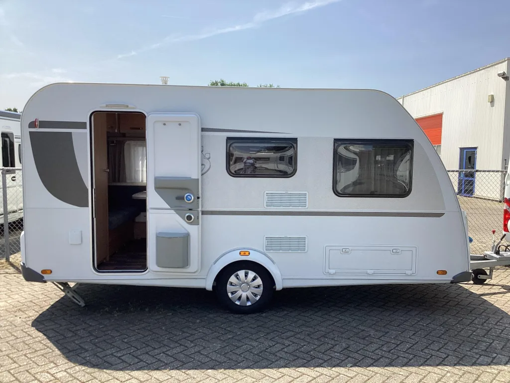 Knaus Sport (2018) — foto 1