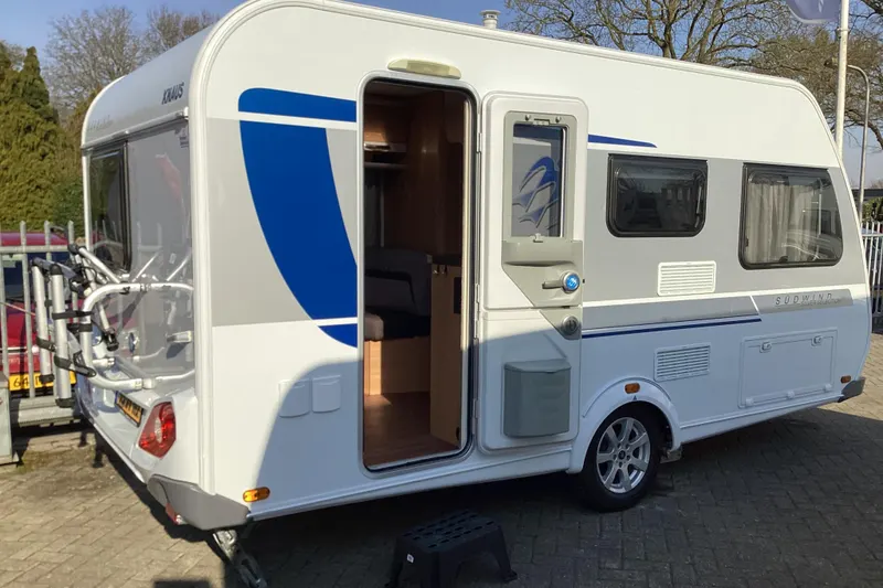 Knaus Südwind (2018)