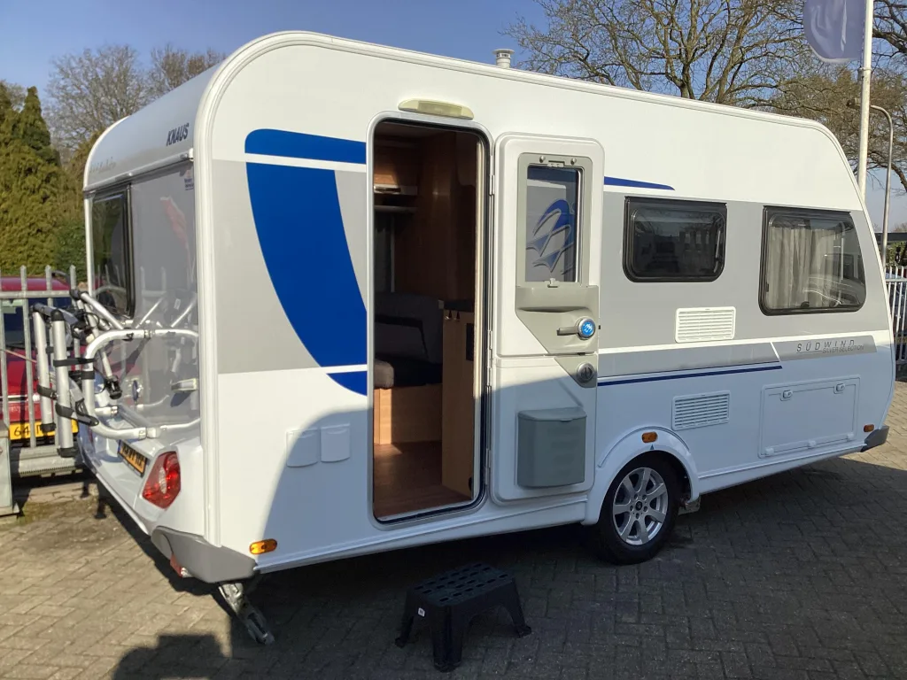 Knaus Südwind (2018) — foto 1