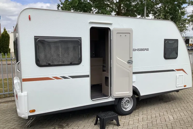 Weinsberg CaraCito (2022)