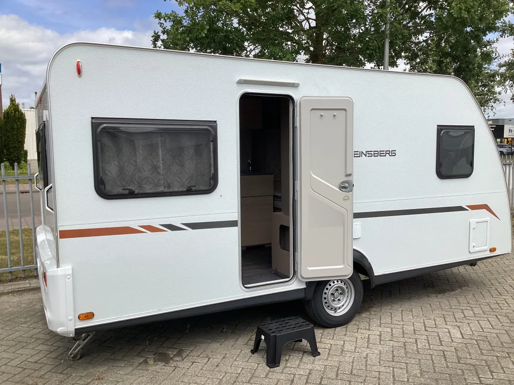 Weinsberg CaraCito (2022) — foto 1