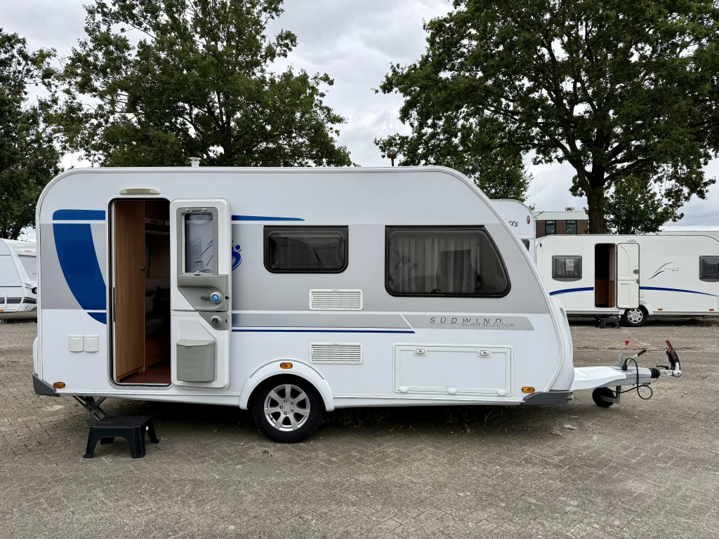 Knaus Südwind (2017) — foto 1