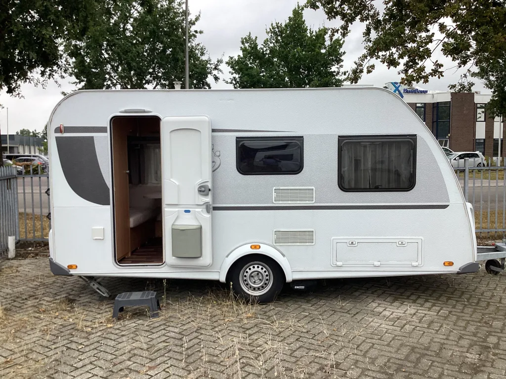 Knaus Sport (2015) — foto 1