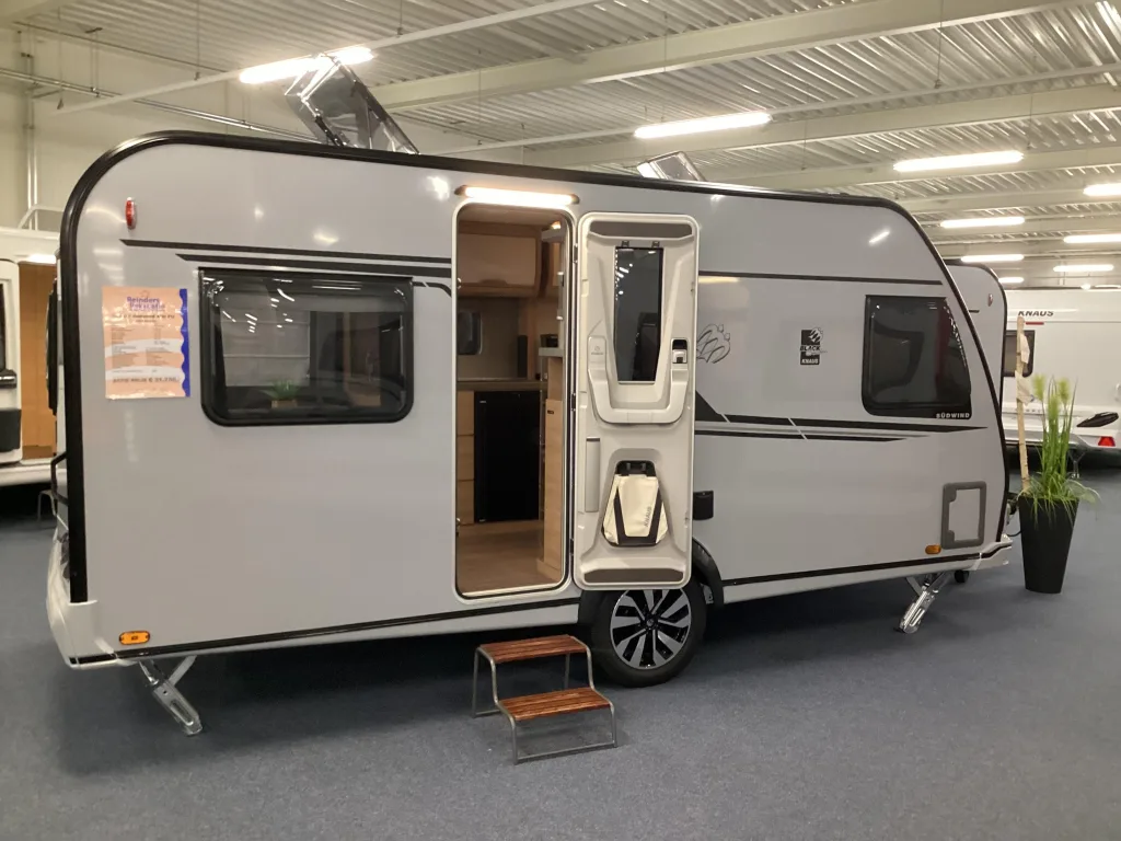 Knaus Südwind (2026) — foto 1