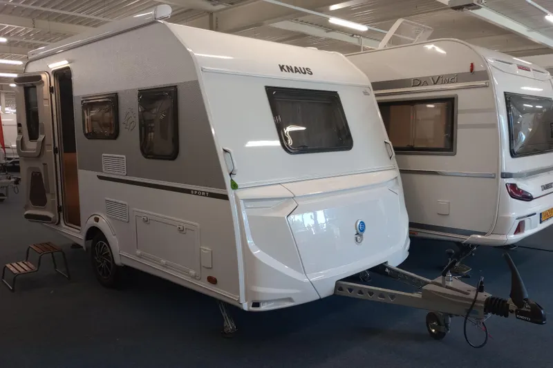 Knaus Sport (2026)
