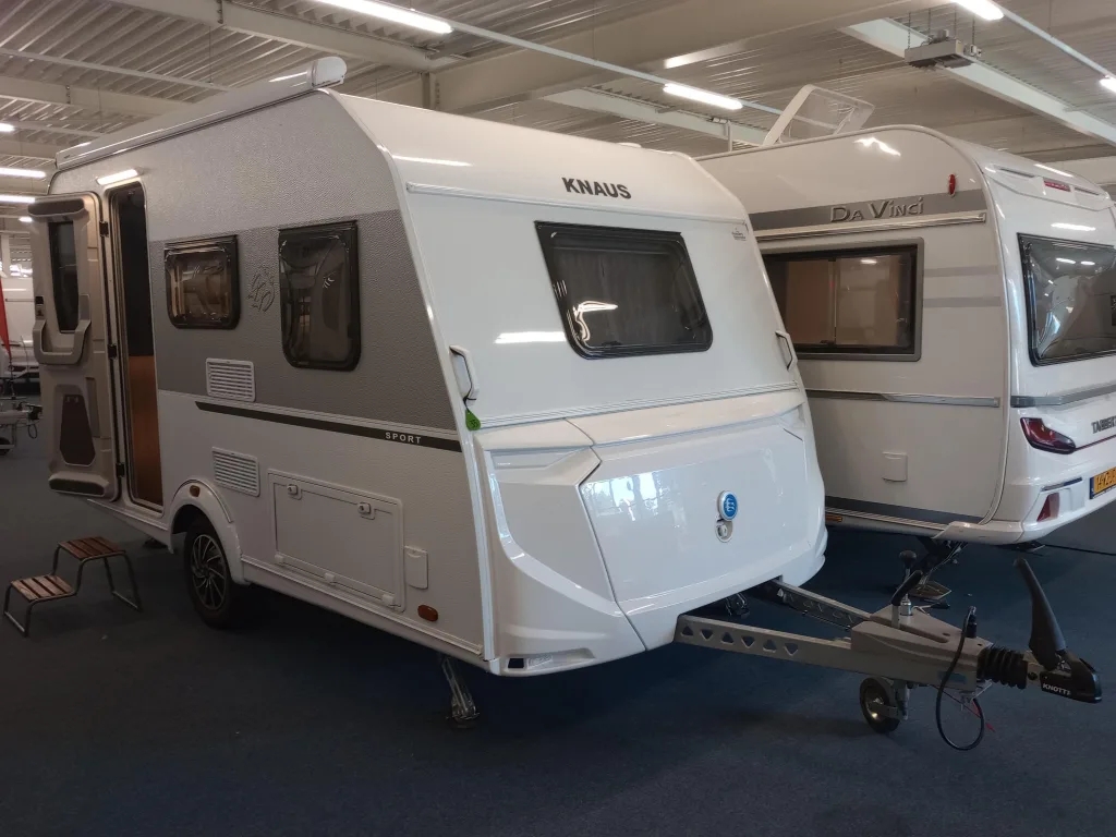 Knaus Sport (2026) — foto 1