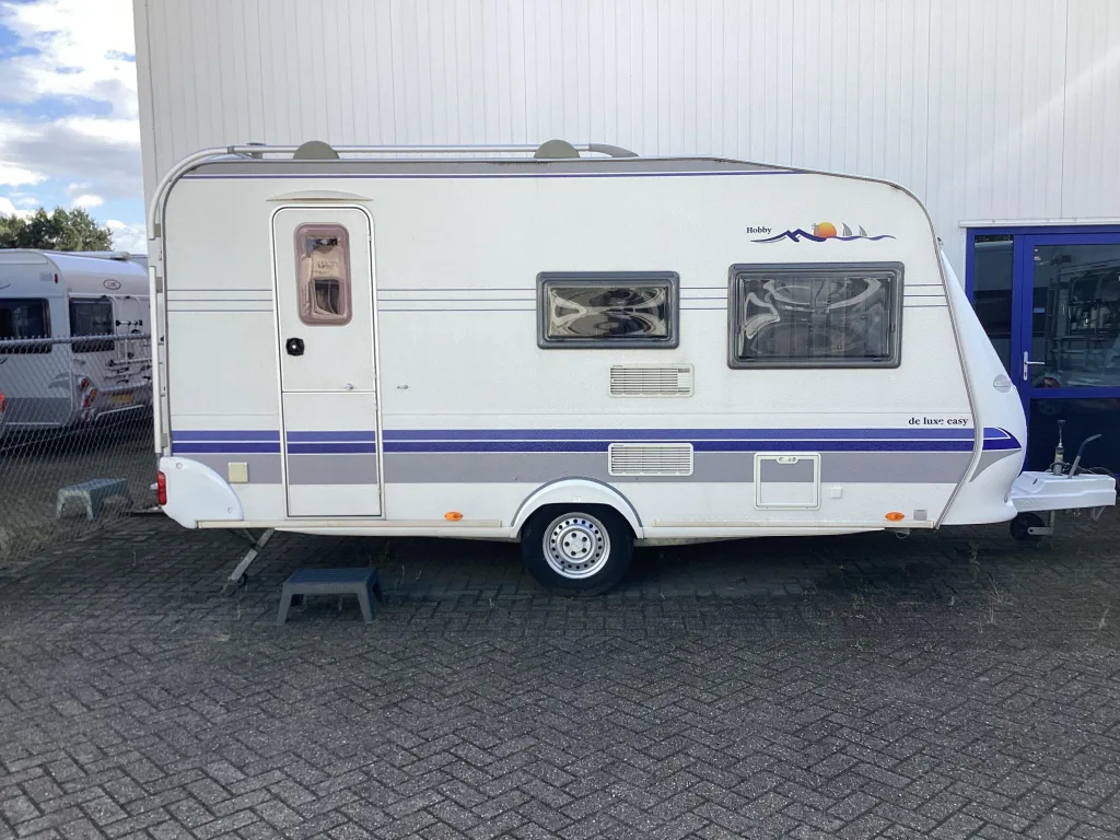 Hobby De Luxe (2006) — foto 1
