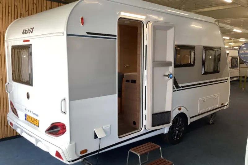 Knaus Sport (2023)