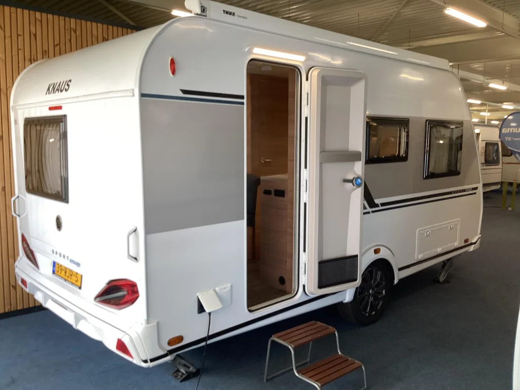 Knaus Sport (2023) — foto 1