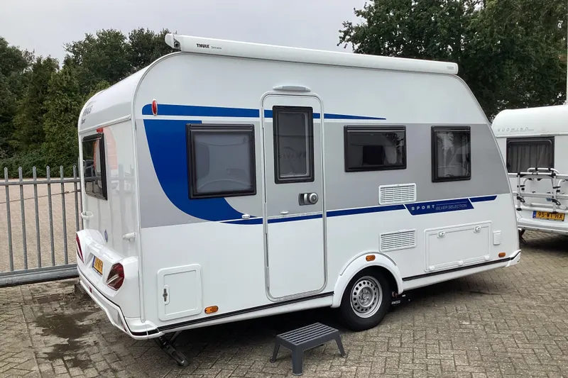 Knaus Sport (2020)