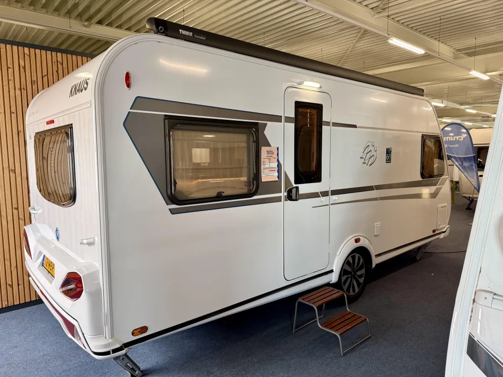Knaus Südwind (2021) — foto 1