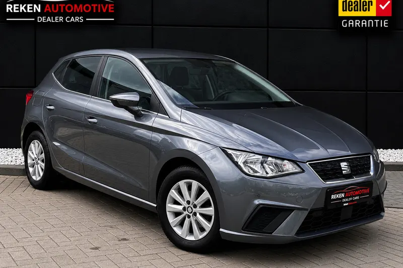 SEAT Ibiza (2017)