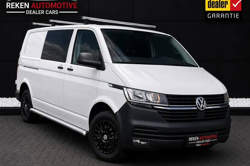 Volkswagen Transporter (2021)