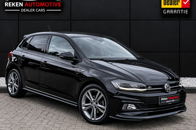 Volkswagen Polo (2021)