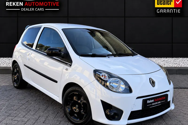 Renault Twingo (2011)