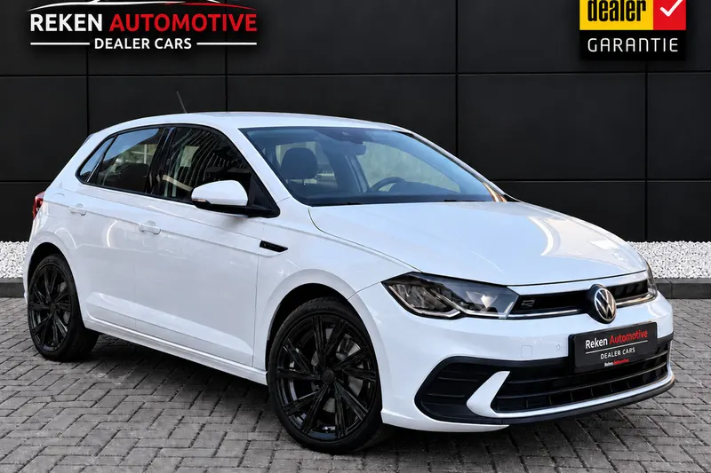 Volkswagen Polo (2022)